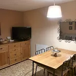 Centrico Casalos Olmos Apartment *