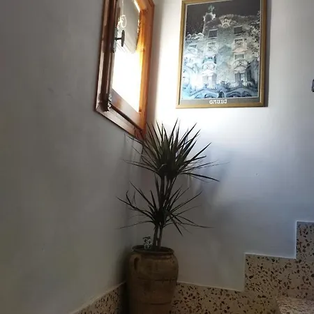 Centrico Casalos Olmos Apartment *