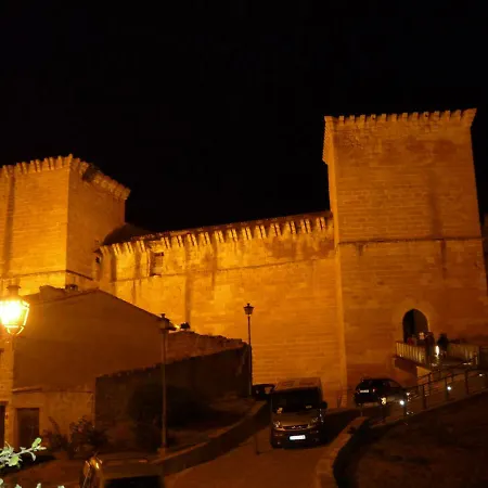 Centrico Casalos Olmos דירה *