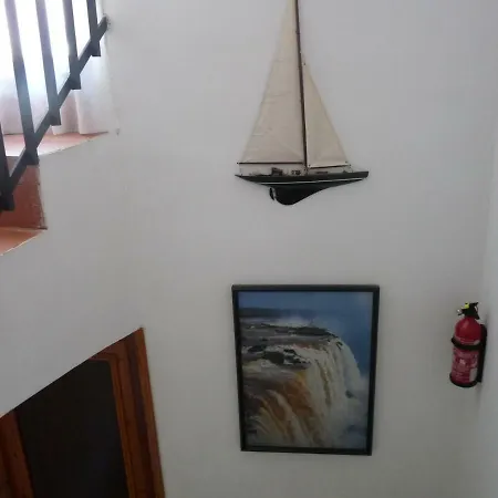 Centrico Casalos Olmos *