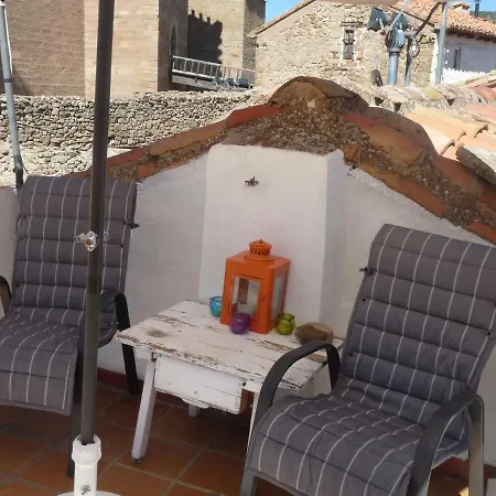 Centrico Casalos Olmos דירה מורה דה רוביילוס