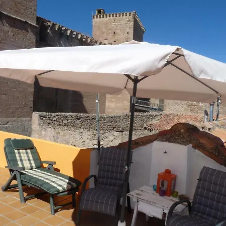 Centrico Casalos Olmos