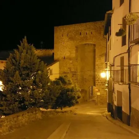 דירה Centrico Casalos Olmos *