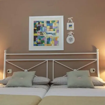 Apartment Centrico Casalos Olmos Mora de Rubielos