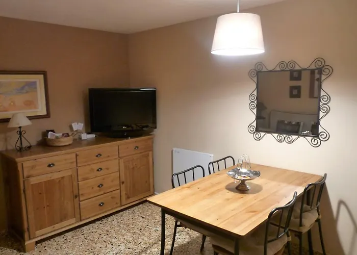 Centrico Casalos Olmos Lägenhet *