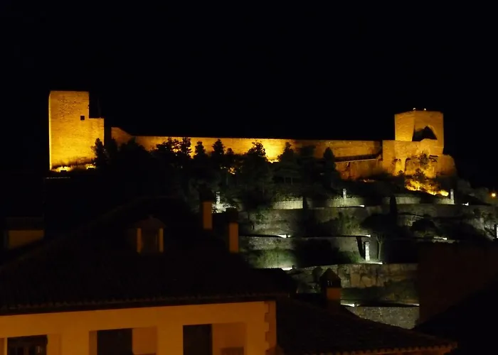 Lägenhet Centrico Casalos Olmos