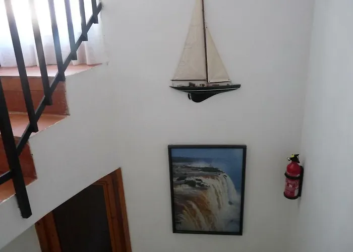 Centrico Casalos Olmos *