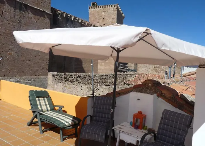 Centrico Casalos Olmos