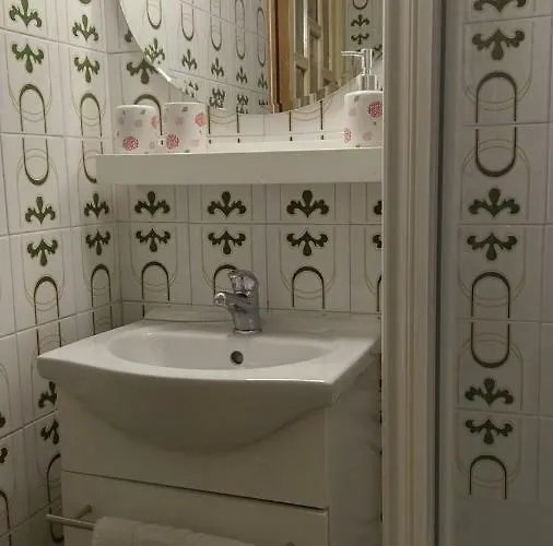 Centrico Casalos Olmos